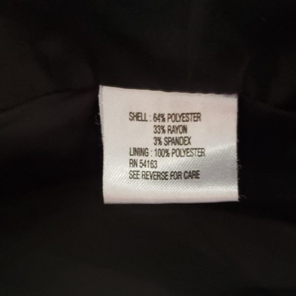 Calvin Klein Jacket - Picture 7 of 8